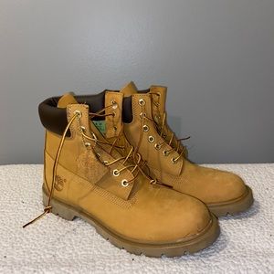 chicken and broccoli timbs